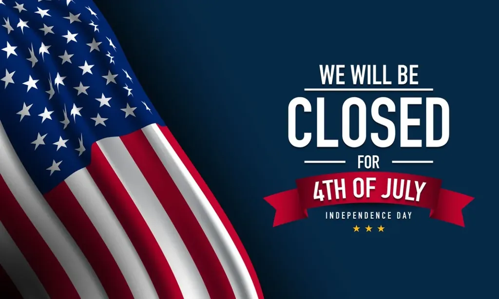 4th of July
