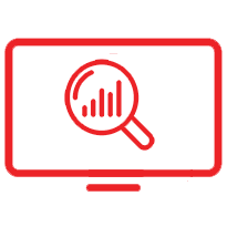 icon website audits