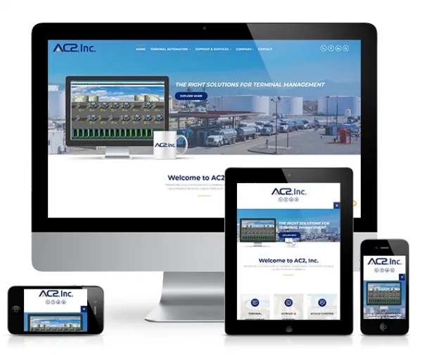 AC2, Inc.