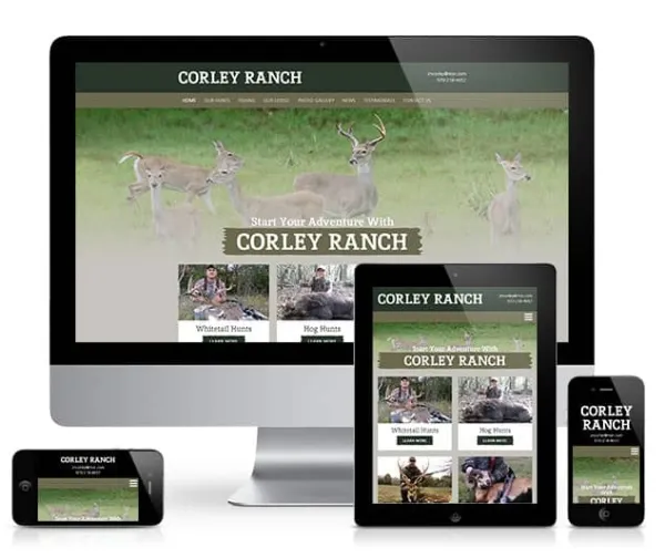 Corley Ranch
